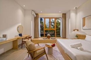 Serenity Villa | Near My Khe Beach | City Center Villa in Da Nang