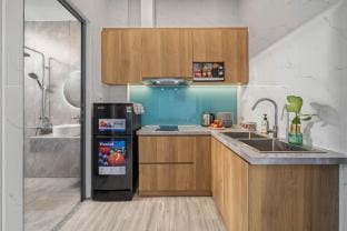 Cozy Retreat | Steps to My Khe Beach | Central Da Nang | 4th FL Vacation rental in Da Nang