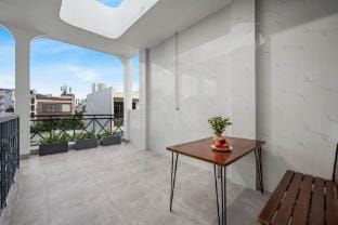 Cozy Retreat | Steps to My Khe Beach | Central Da Nang | 4th FL Vacation rental in Da Nang