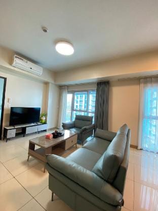 Parañaque Houses Vacation rental in Pasay
