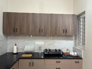 Hideaway! Here’s ur perfect stay Vacation rental in Mysuru