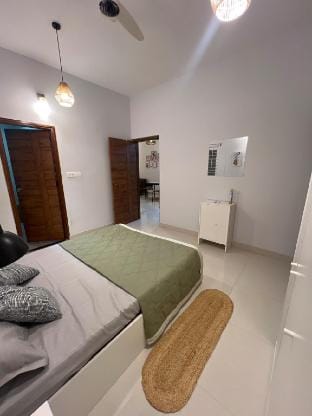 Hideaway! Here’s ur perfect stay Vacation rental in Mysuru