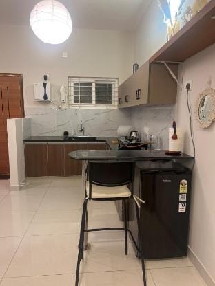 Oasis ! Your perfect house Vacation rental in Mysuru
