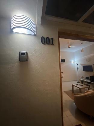 Oasis ! Your perfect house Vacation rental in Mysuru