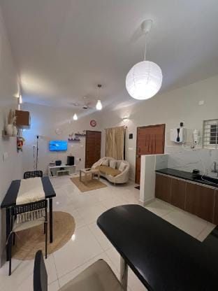 Oasis ! Your perfect house Vacation rental in Mysuru