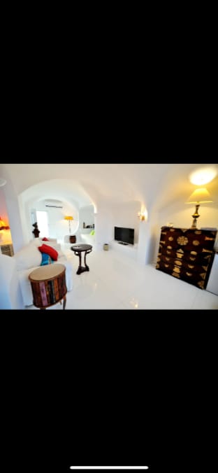 9803 海灘洞穴屋 Bed and Breakfast in Taiwan, Province of China