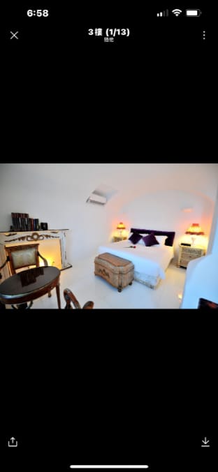 9803 海灘洞穴屋 Bed and Breakfast in Taiwan, Province of China