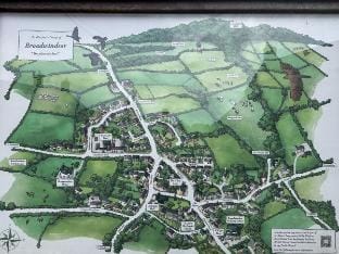 Broadwindsor Cottage Vacation rental in West Dorset District