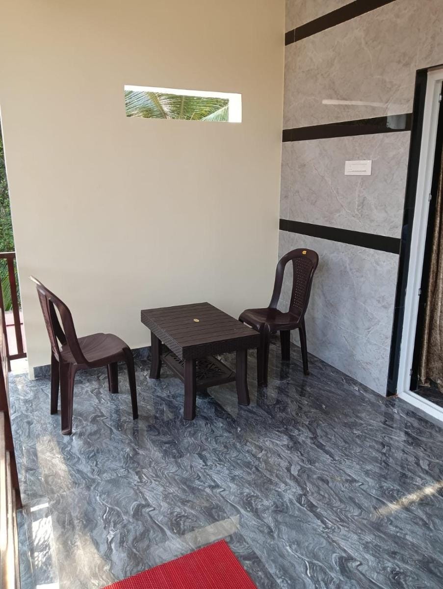 Gokarna Beach Nirmala Homestay Vacation rental in Karnataka