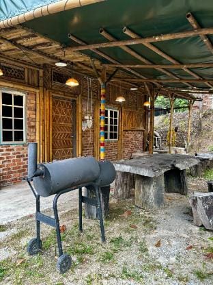 Bentong Town Houses Vacation rental in Selangor, Malaysia