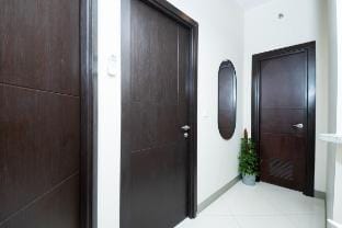 Spacious 2br w/3 beds + Helpful Host @Heart of BGC Vacation rental in Makati