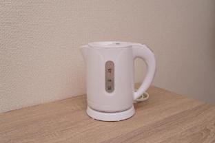 ANY INN FUKUOKA NANAKUMA 205 Apartment in Fukuoka