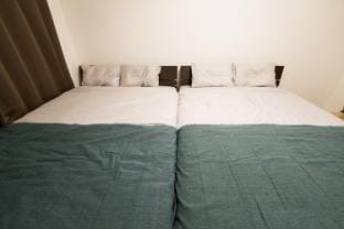 ANY INN FUKUOKA NANAKUMA ROOM AA Apartment in Fukuoka