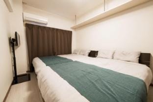 ANY INN FUKUOKA NANAKUMA ROOM AA Apartment in Fukuoka