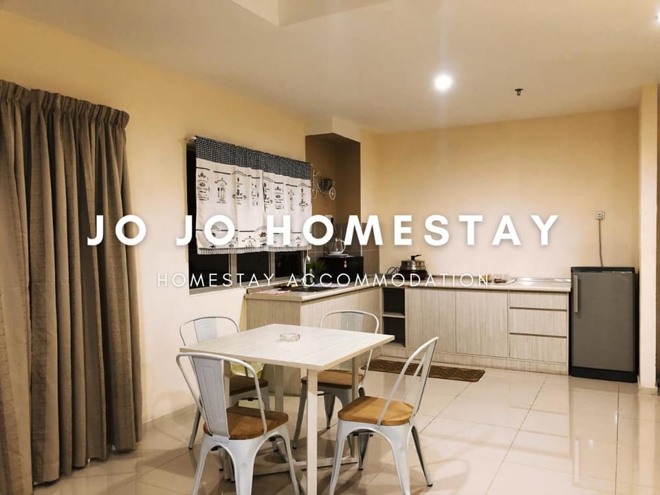 Studio Unit @ Marina Island Laguna 2 Apartment  Apartment in Perak