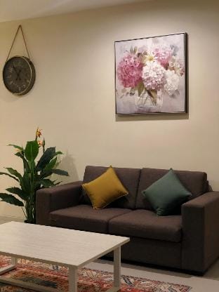 Studio Unit @ Marina Island Laguna 2 Apartment  Apartment in Perak