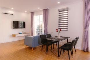 Sunshine house  Vacation rental in Phu Quoc