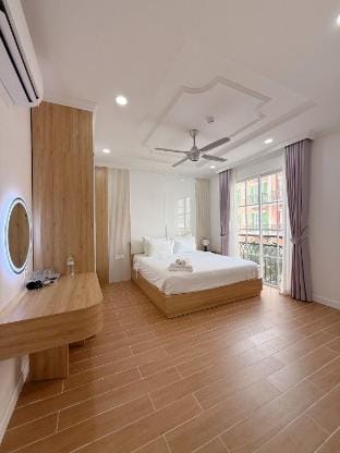 Sunshine house  Vacation rental in Phu Quoc