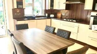 Shangri La Vacation rental in Killarney