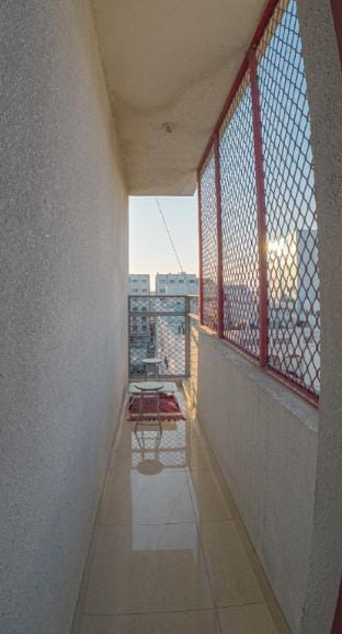 Baith al jannah tourist family rooms  Apartment in Abu Dhabi