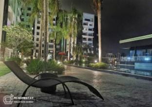FE Cozy Ipoh Homestay Manhattan Ipoh Waterpark Apartment in Ipoh