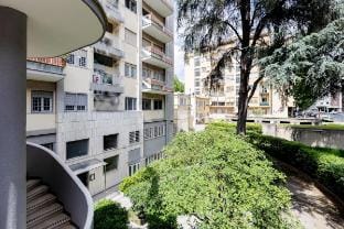 New flat Beethoven Vacation rental in Rome