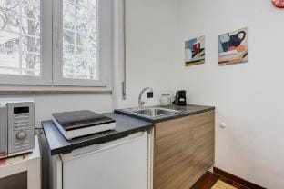 New flat Beethoven Vacation rental in Rome