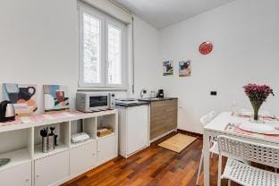 New flat Beethoven Vacation rental in Rome