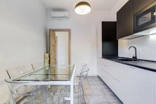 Elegant and confortable apartment Vacation rental in Rome