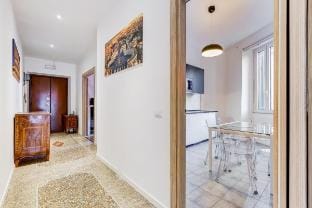Elegant and confortable apartment Vacation rental in Rome