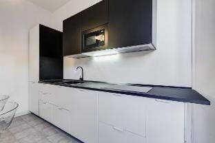 Elegant and confortable apartment Vacation rental in Rome