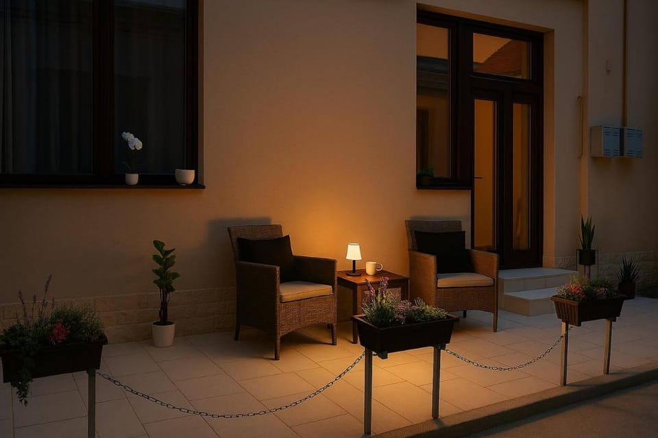 Mid Ultra Central, Self Check In, Oradea Vacation rental in Hungary