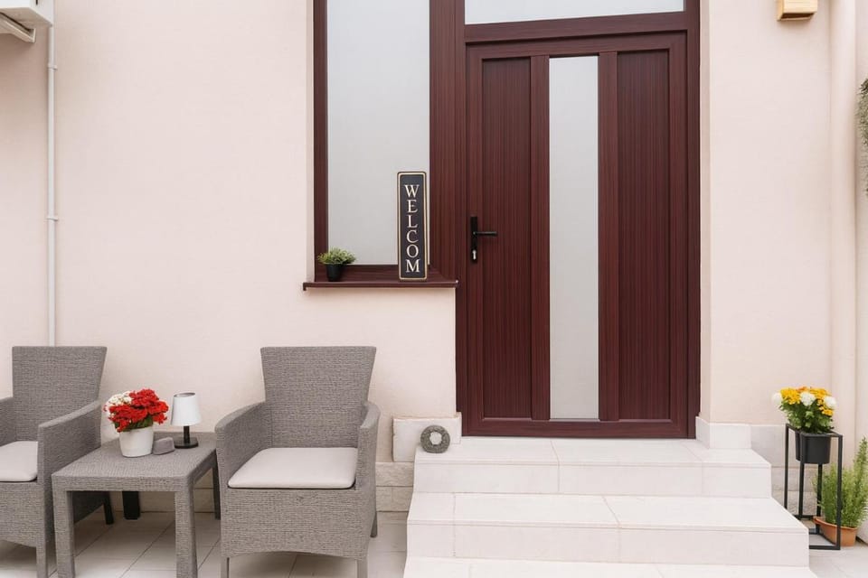 Mid Ultra Central, Self Check In, Oradea Vacation rental in Hungary
