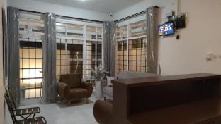 Room 1 D 'amrta Nusadua Vacation rental in Kuta Selatan