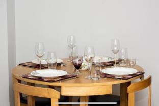 Castle Vacation rental in Salisbury