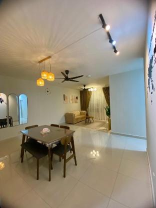 EJ HomeStay Sireh Residence Apartment Apartment in Malaysia