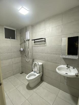 EJ HomeStay Sireh Residence Apartment Apartment in Malaysia