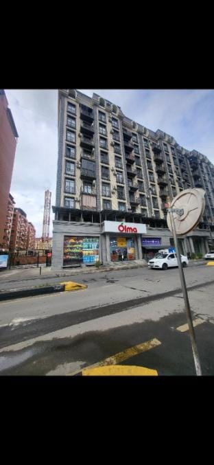 Yakkasaray, центр Ташкента  Apartment in Europe