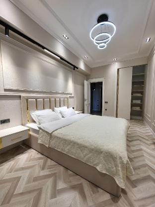 Yakkasaray, центр Ташкента  Apartment in Europe