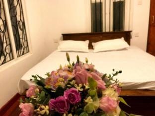 Aqua Bliss Resort Bentota Vacation rental in Western Province