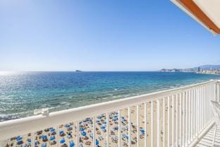 Veracruz 11-B Deluxe Apartment Levante Beach Apartment in Benidorm