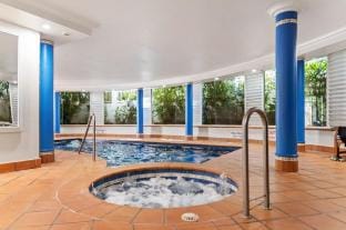 One Bedroom Mediterranean Escape at Burleigh Vacation rental in Burleigh Heads