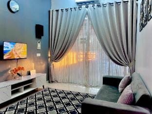 nr family’s homestay  Vacation rental in Pahang, Malaysia