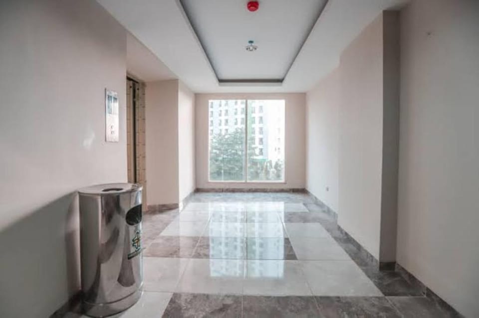 Apartement Green Lake View Ciputat By NamRoom Hotel in South Jakarta City