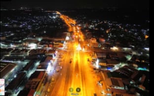 Idea Home Riad in Laos