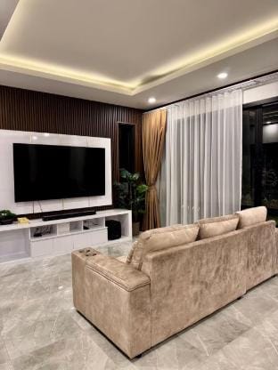 Mantra Pool Villa Khaoyai Vacation rental in Laos