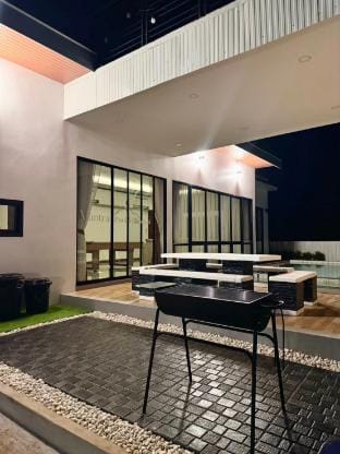 Mantra Pool Villa Khaoyai Vacation rental in Laos