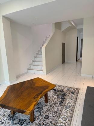 Cozy 3 Beds Double-Storey Guarded Retreat AFamosa Vacation rental in Malacca