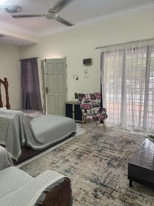 Rumah Bonda Homestay Lost World Tambun Vacation rental in Ipoh