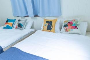 エイトハウス辻 Apartment in Naha